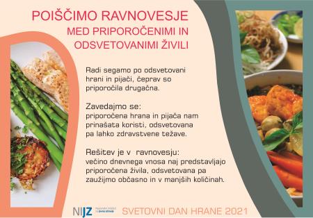 Ravnovesje