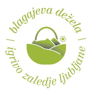 Blagajeva dežela