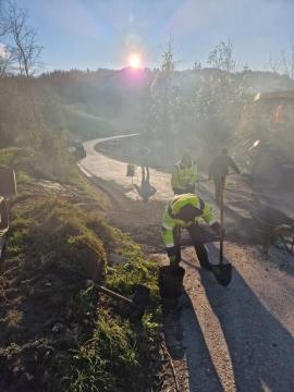 Asfaltiranje