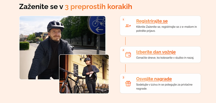 kolesarjenje